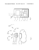 Controlling Communication Devices diagram and image