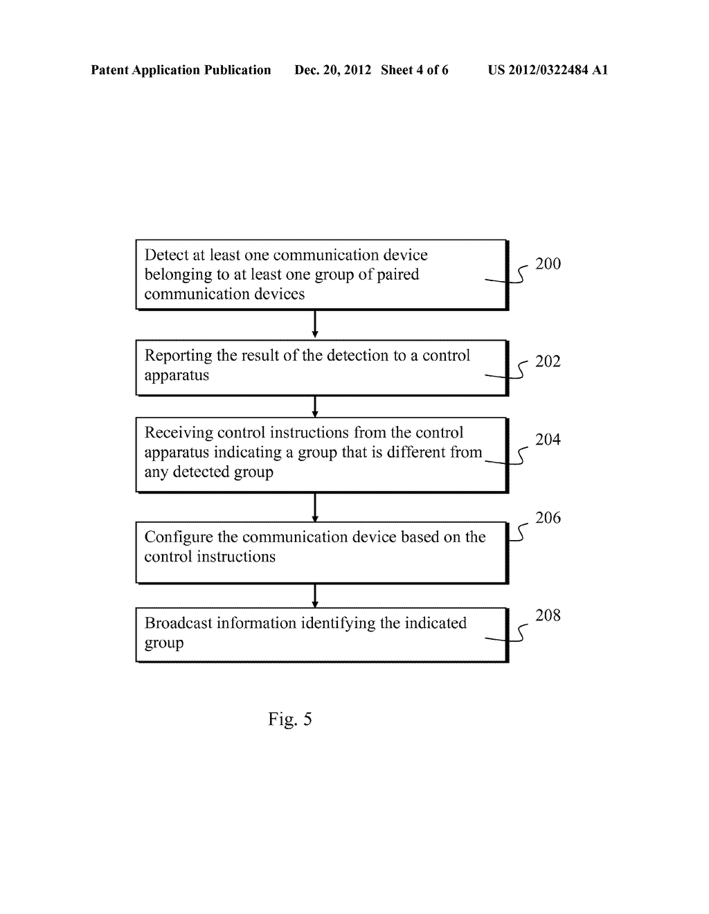 Controlling Communication Devices - diagram, schematic, and image 05