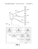 CLIENT SIDE CELLULAR HANDOFF PREDICTION diagram and image