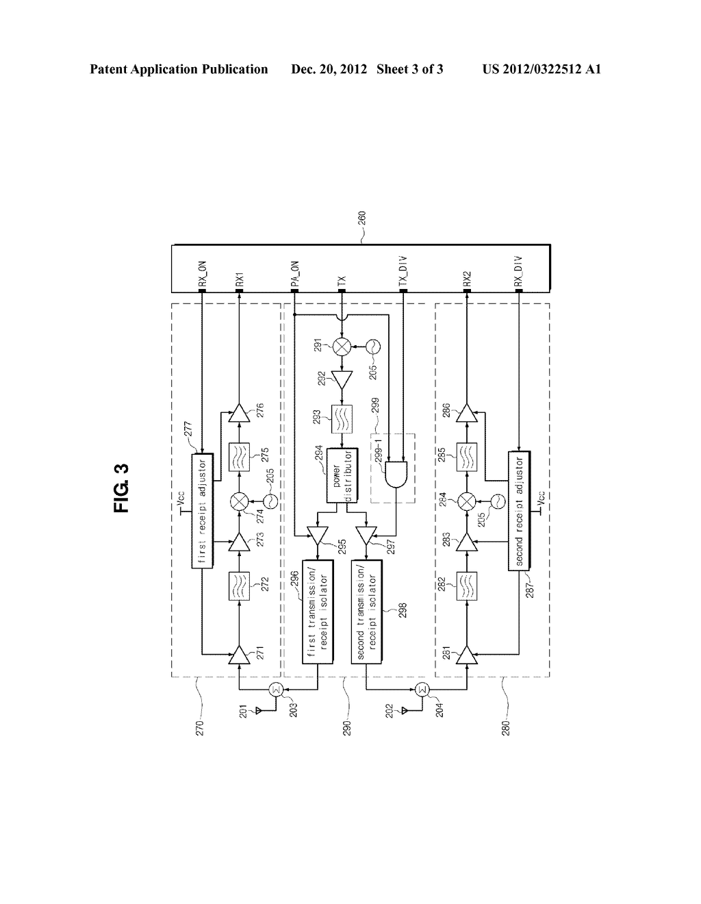 MOBILE PHONE FOR CONTROLLING DIVERSITY - diagram, schematic, and image 04