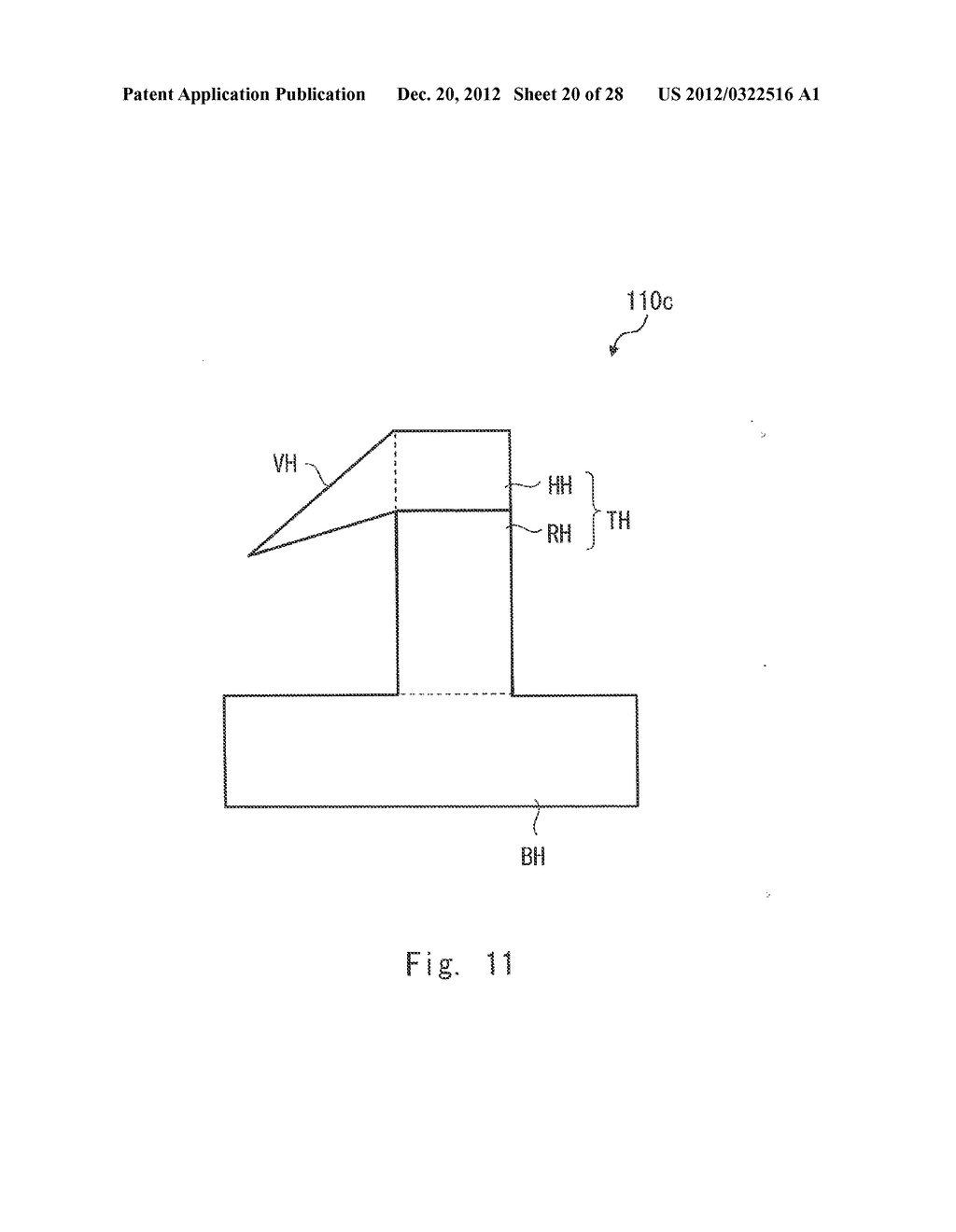 WATERPROOF STRUCTURE, WATERPROOFING METHOD, AND ELECTRONIC DEVICE USING     THE STRUCTURE AND METHOD - diagram, schematic, and image 21