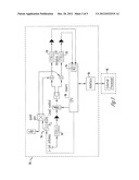 AGRICULTURAL VEHICLE UTILIZING A HARD OBJECT DETECTION ASSEMBLY diagram and image