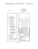 WAGERING GAME MACHINE HIBERNATION diagram and image