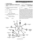 SYSTEM AND METHOD OF NETWORKED WAGERING diagram and image