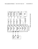 SYSTEM AND METHOD OF NETWORKED WAGERING diagram and image