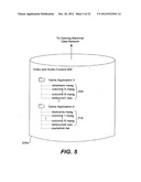 Distributed Game Services diagram and image