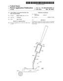 GOLF IMPACT ANALYSIS SYSTEMS AND RELATED METHODS diagram and image