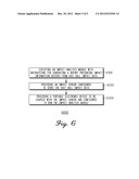 GOLF IMPACT ANALYSIS SYSTEMS AND RELATED METHODS diagram and image