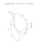 GOLF CLUB HEAD WITH IMPROVED PERFORMANCE diagram and image