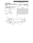 DRIVE BELT SYSTEMS INCLUDING BELT STRETCH MANAGEMENT APPARATUS AND METHODS     THEREOF diagram and image