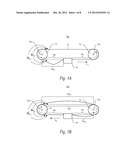 DRIVE BELT SYSTEMS INCLUDING BELT STRETCH MANAGEMENT APPARATUS AND METHODS     THEREOF diagram and image