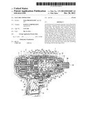 ELECTRIC POWER TOOL diagram and image