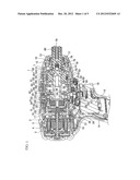 ELECTRIC POWER TOOL diagram and image