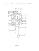 Electromechanical device for simulation of physical exercises with legs     and arms diagram and image