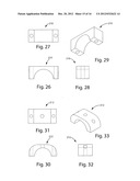 Handstand cast trainer diagram and image