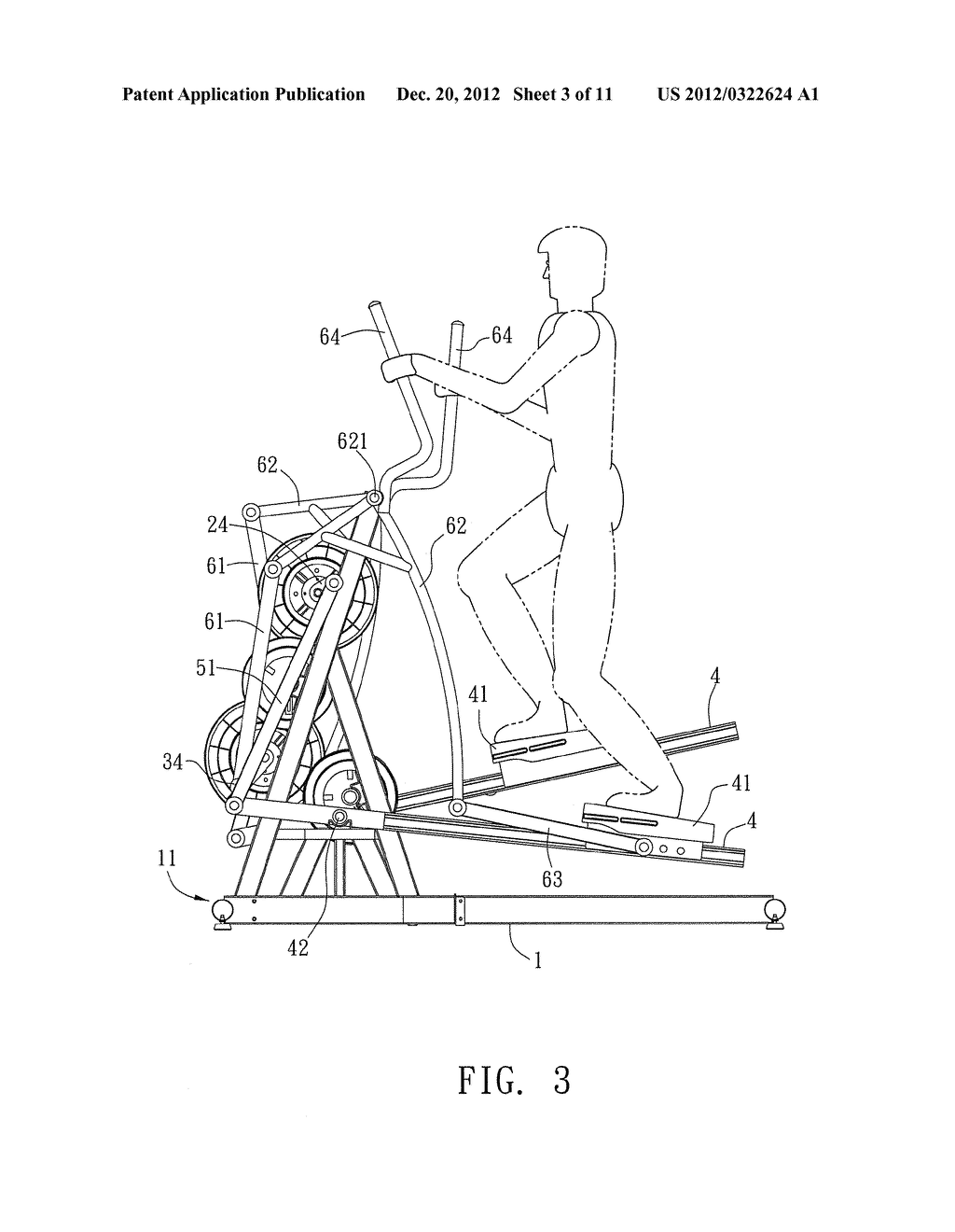 SPORTS TRAINING MACHINE AND CONTROL METHOD THEREOF - diagram, schematic, and image 04