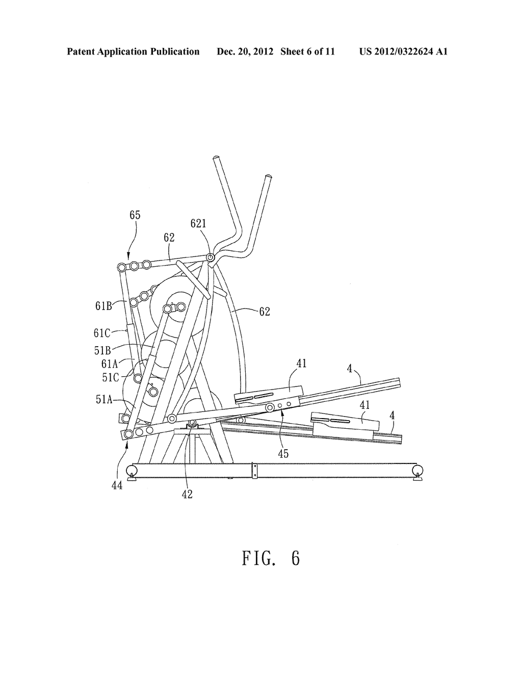 SPORTS TRAINING MACHINE AND CONTROL METHOD THEREOF - diagram, schematic, and image 07