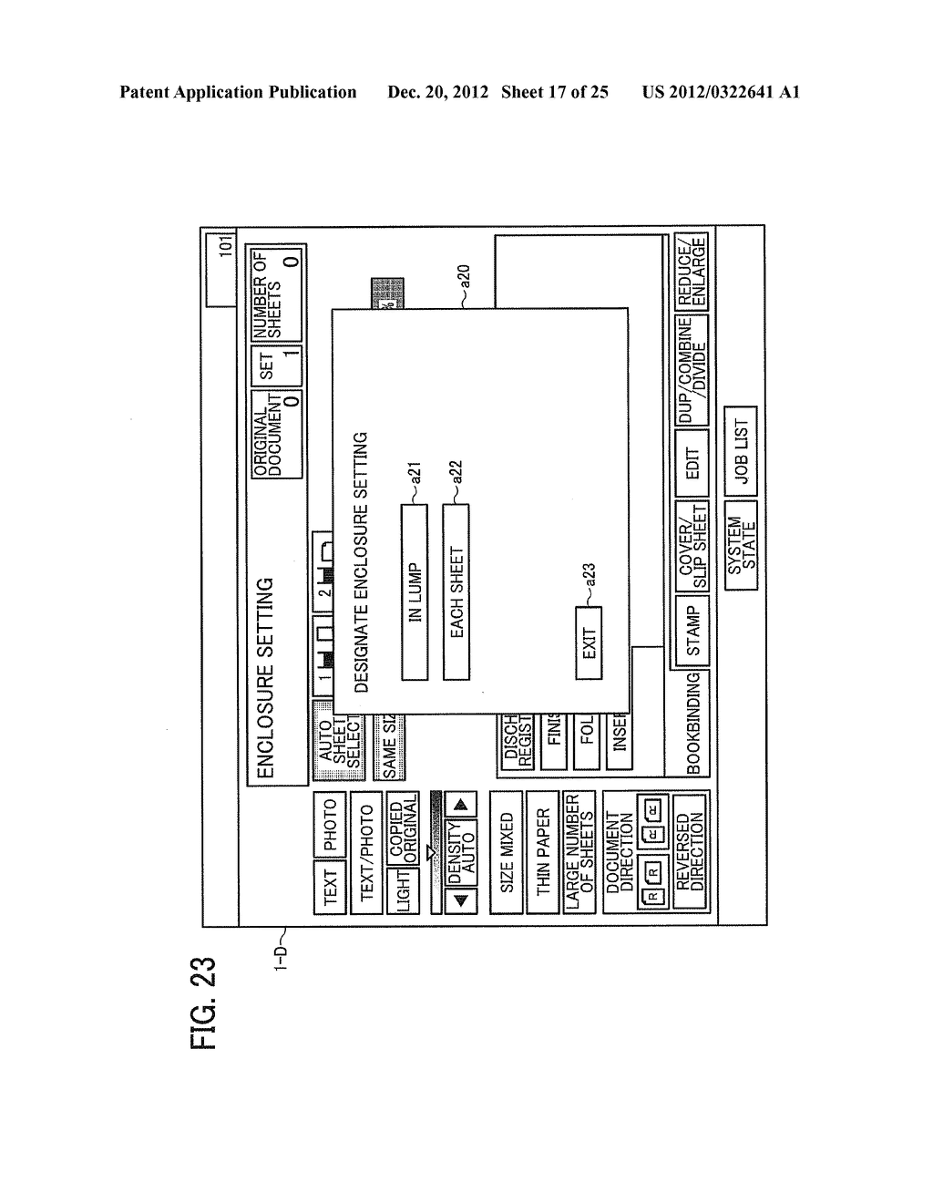 INSERTION SYSTEM, IMAGE FORMING SYSTEM, AND INSERTION METHOD - diagram, schematic, and image 18