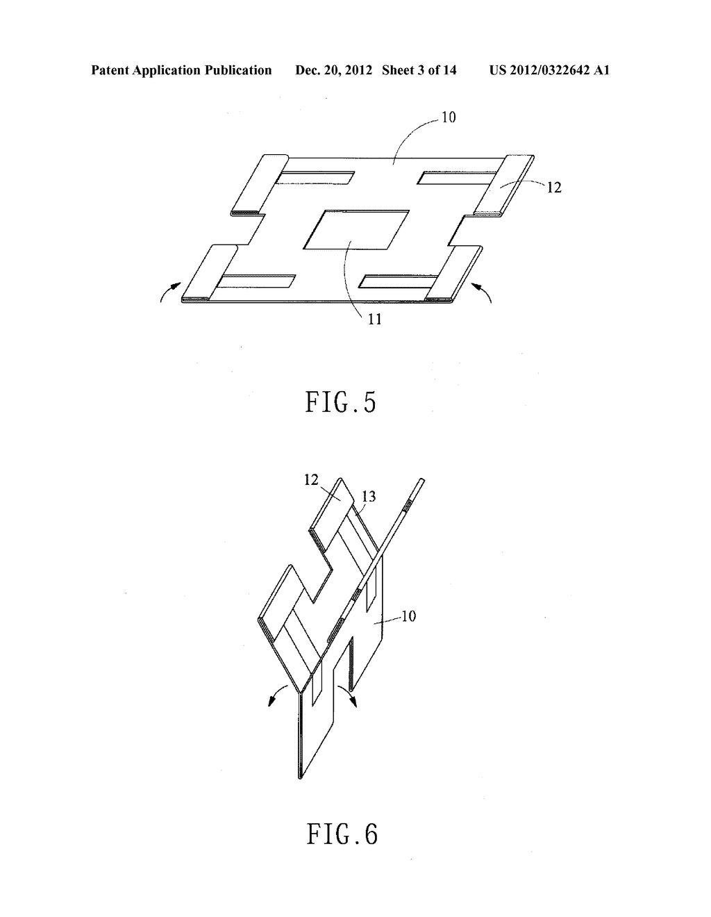 METHOD OF FOLDING PALLET SUPPORTS - diagram, schematic, and image 04