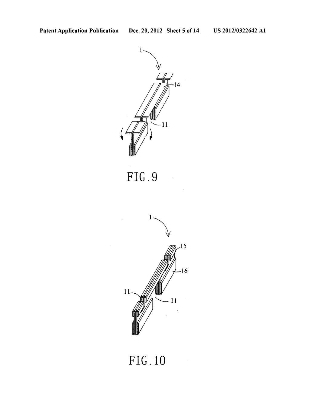 METHOD OF FOLDING PALLET SUPPORTS - diagram, schematic, and image 06