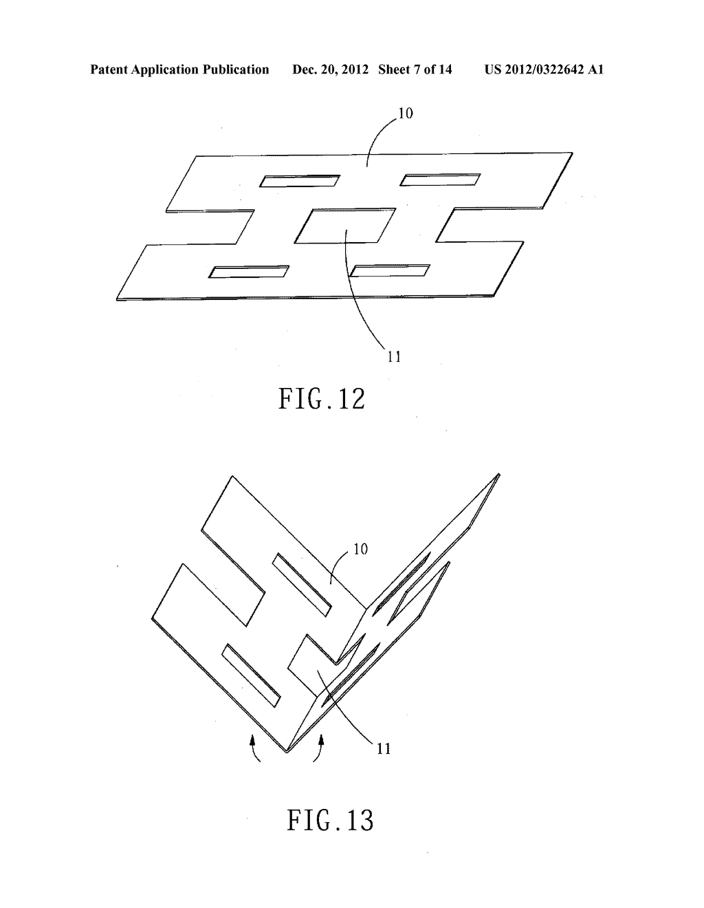 METHOD OF FOLDING PALLET SUPPORTS - diagram, schematic, and image 08
