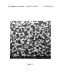 METHOD OF SYNTHESIZING MULTI-IPHASE OXIDE CERAMICS WITH SMALL PHASE DOMAIN     SIZES diagram and image