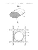 EXHAUST GAS PURIFYING CATALYST AND METHOD FOR MANUFACTURING THE SAME diagram and image