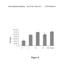 DRY GLASSY COMPOSITION COMPRISING A BIOACTIVE MATERIAL diagram and image