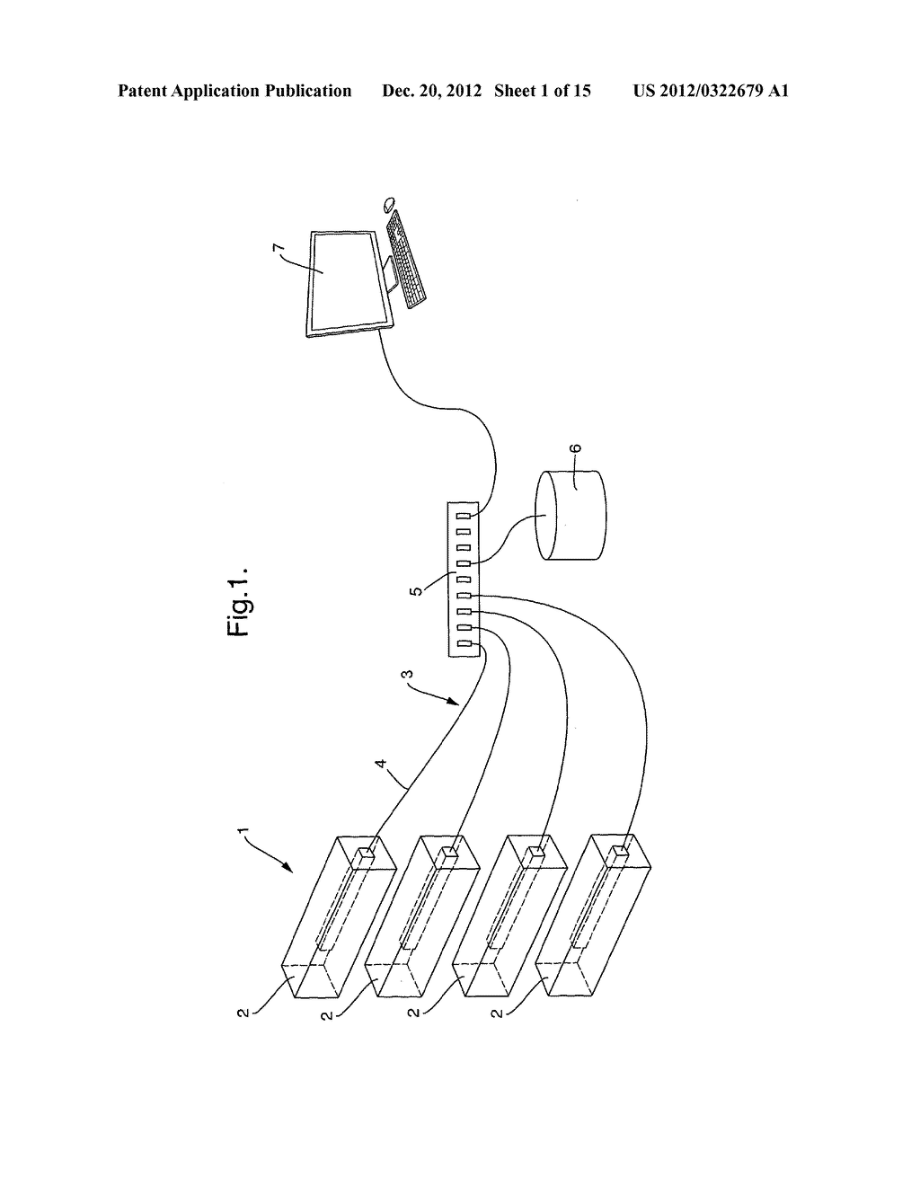 BIOCHEMICAL ANALYSIS INSTRUMENT - diagram, schematic, and image 02