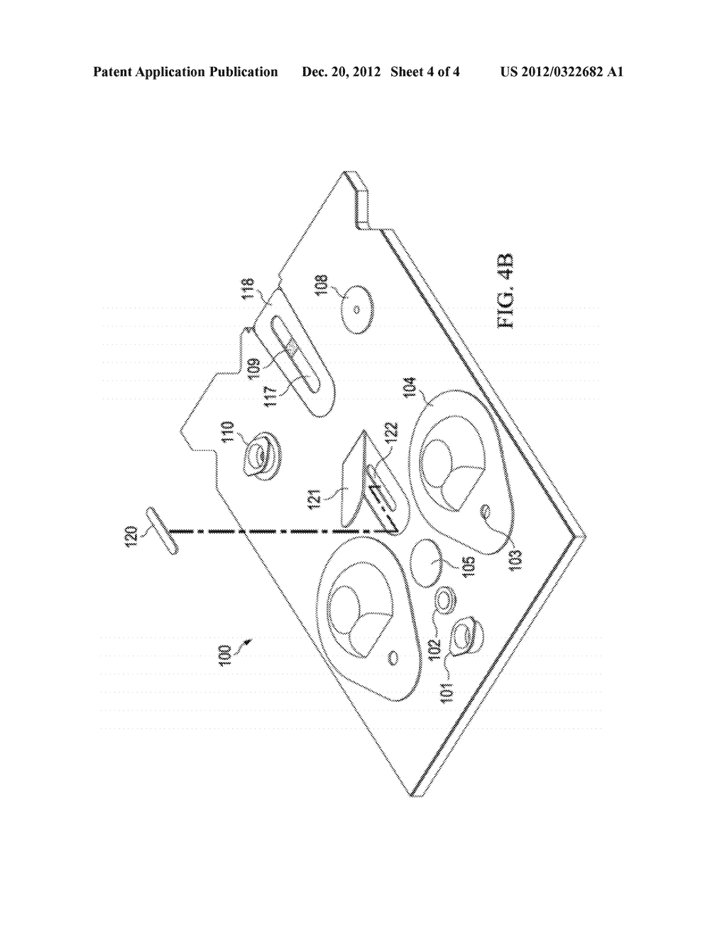 BRAIN INJURY BIOMARKER PANEL - diagram, schematic, and image 05