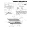 DEVICE FOR COLLECTING AND ANALYZING MIGRATORY TUMOR CELLS diagram and image