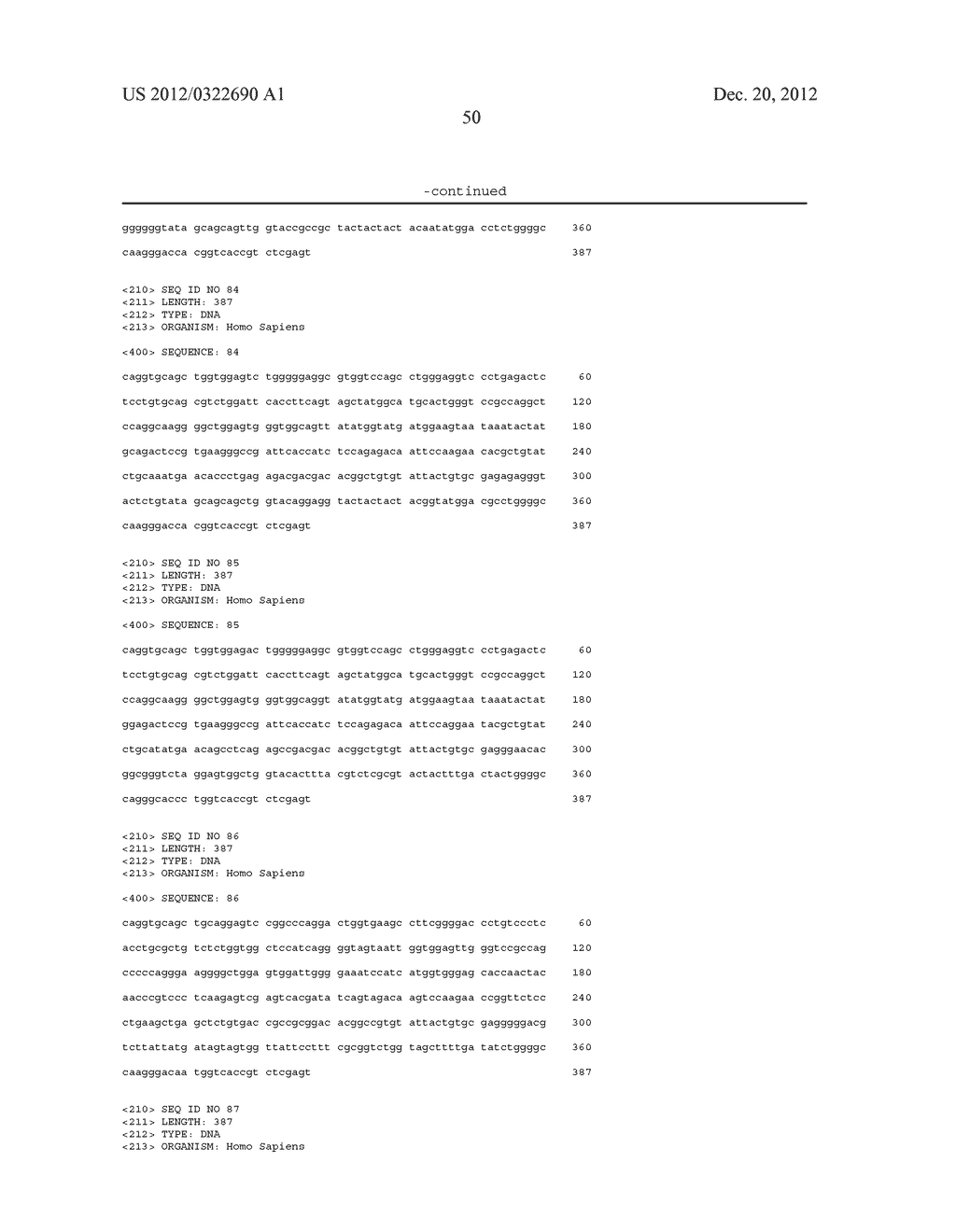 Anti-Rhesus D Recombinant Polyclonal Antibody and Methods of Manufacture - diagram, schematic, and image 73