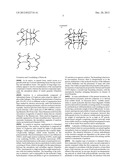 Amygels in organic solvent for biomedical applications diagram and image