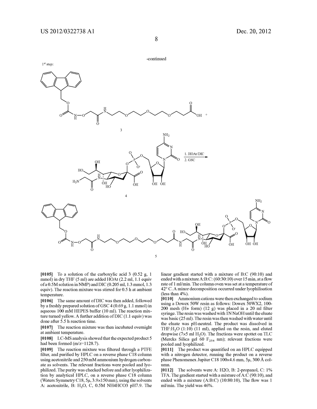 CONJUGATED FVIII VARIANTS - diagram, schematic, and image 10