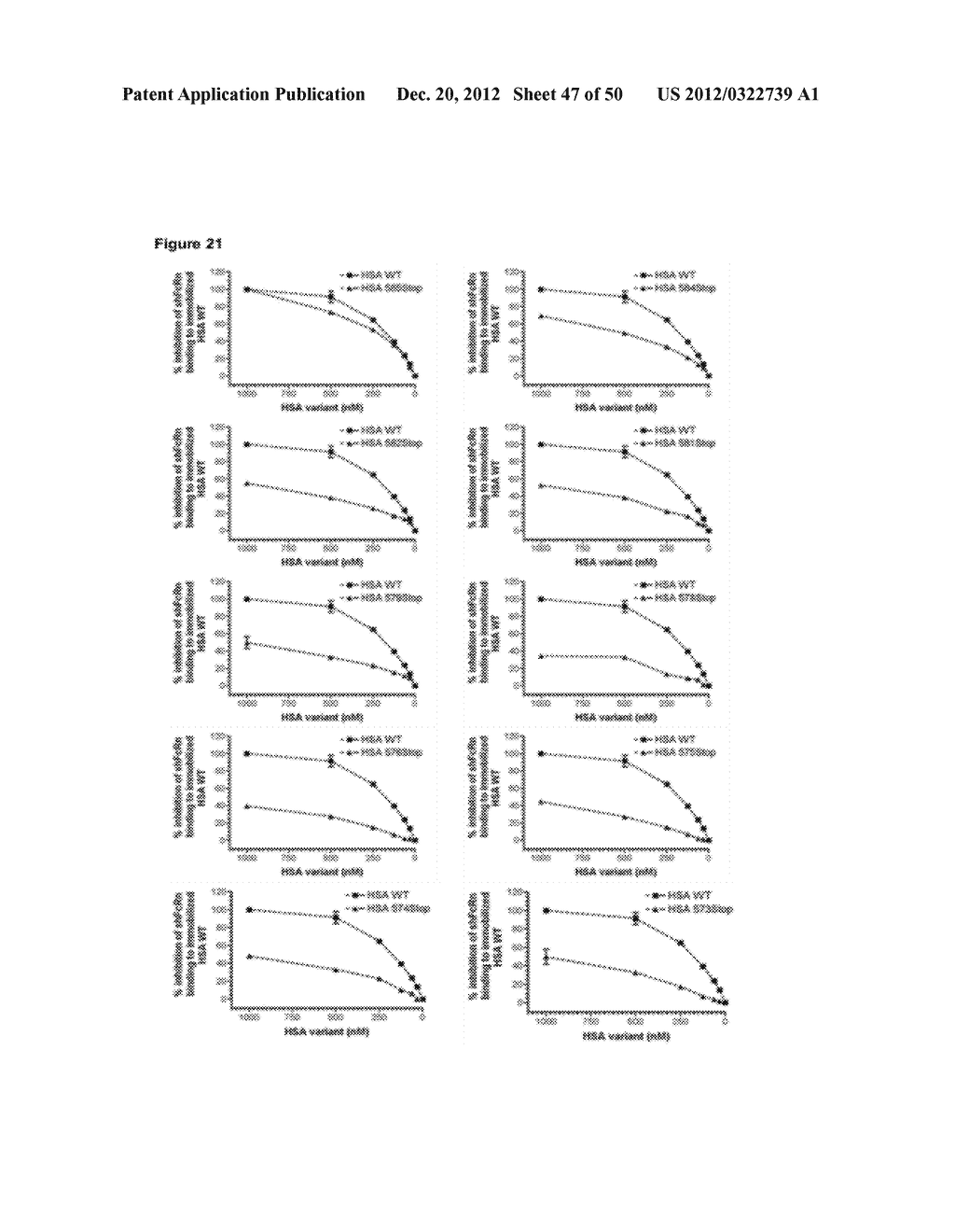 Albumin Variants - diagram, schematic, and image 48