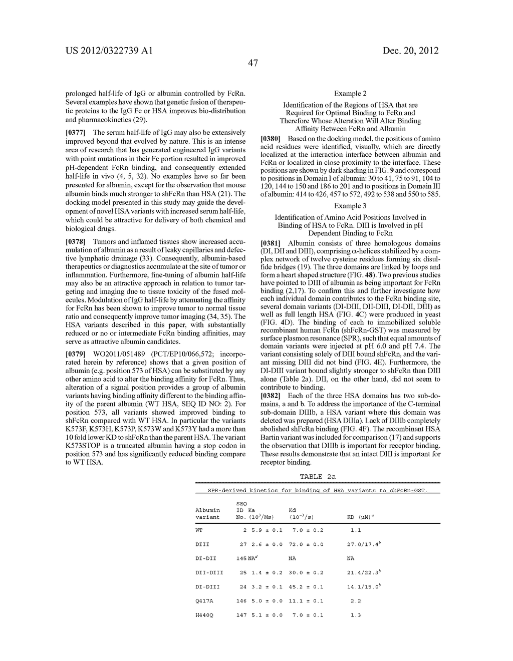 Albumin Variants - diagram, schematic, and image 98