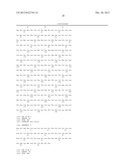 POLY-PEGYLATED PROTEASE INHIBITORS diagram and image