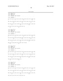 POLY-PEGYLATED PROTEASE INHIBITORS diagram and image