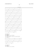 POLY-PEGYLATED PROTEASE INHIBITORS diagram and image