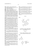 HETEROCYCLIC CETP INHIBITORS diagram and image