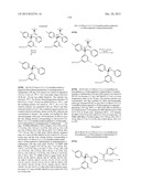 HETEROCYCLIC CETP INHIBITORS diagram and image