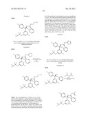 HETEROCYCLIC CETP INHIBITORS diagram and image