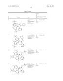 HETEROCYCLIC CETP INHIBITORS diagram and image