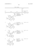 HETEROCYCLIC CETP INHIBITORS diagram and image