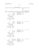 HETEROCYCLIC CETP INHIBITORS diagram and image