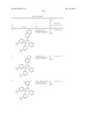 HETEROCYCLIC CETP INHIBITORS diagram and image