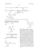 HETEROCYCLIC CETP INHIBITORS diagram and image