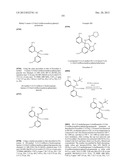 HETEROCYCLIC CETP INHIBITORS diagram and image