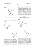 HETEROCYCLIC CETP INHIBITORS diagram and image