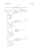 HETEROCYCLIC CETP INHIBITORS diagram and image